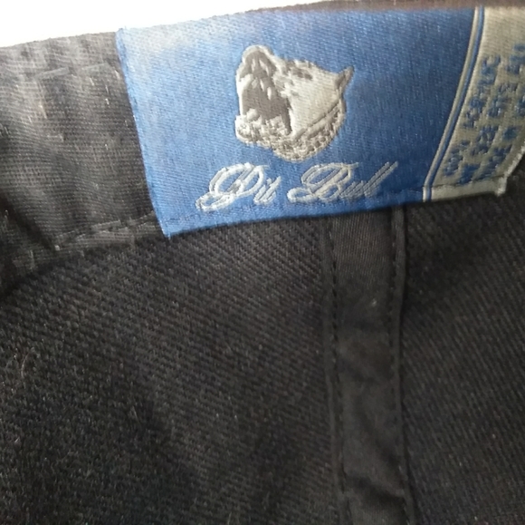 DEADSTOCK CALIFORNIA REPUBLIC Embroidered snap hat - Picture 4 of 4